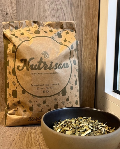 [yerba_1kg] Yerba antiácida con palo 1 kg